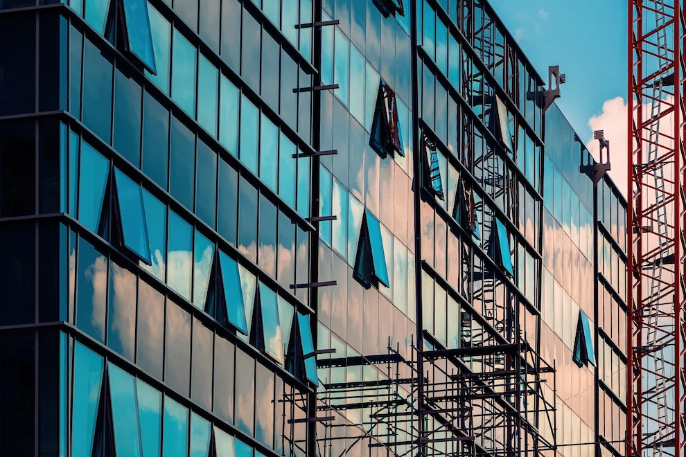 2 Window Glass Repair